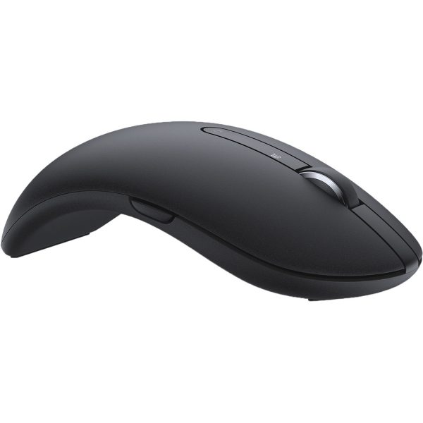 Dell WM527 Power Saving Wireless Mouse Black Color