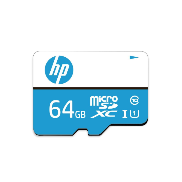 HP MI210 (64G) Micro SD Memory Card