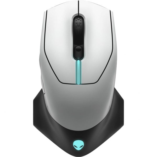 Dell Alienware AW610M Wireless RGB Gaming Mouse