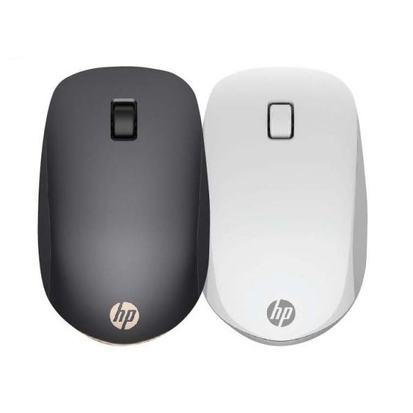 HP Z5000 Wireless Bluetooth Mouse (Black & White)