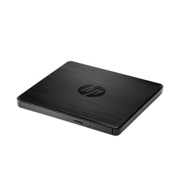 HP F6V97AA External Mobile Optical Drive Box DVD Burner