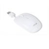 ASUS UT220 Wired Mouse (Bright White + Green) - Image 11