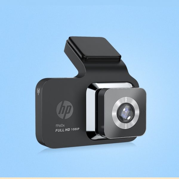 HP F960X Car Driving Recorder All-in-one Machine - Image 21