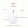 ASUS UT220 Wired Mouse (Bright White + Green) - Image 13