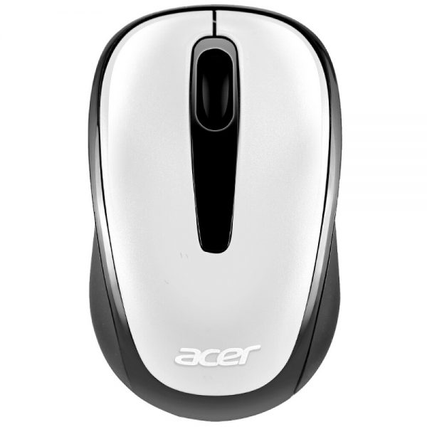 Acer M157 Unlimited Universal Silent Wireless Mouse - Image 3