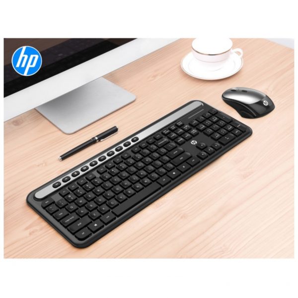 HP CS500 Wireless Mouse And Keyboard Set - Image 15