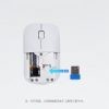 HP Z3700 Original Mute Wireless Mouse (6 Colors) - Image 16