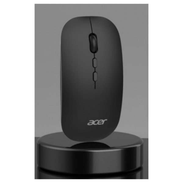 Acer Rechargeable Mute Silent Unlimited Wireless Bluetooth Mouse - Image 17