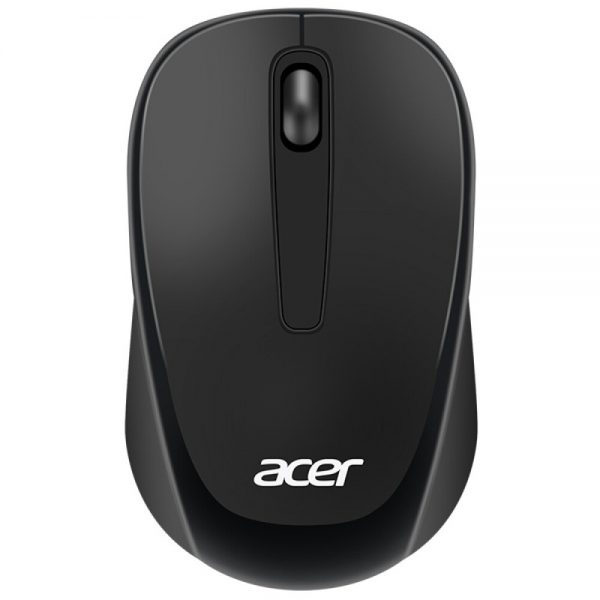 Acer M157 Unlimited Universal Silent Wireless Mouse - Image 2