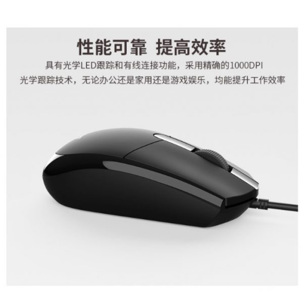 Acer OKB010+OMW910 Keyboard And Mouse Set - Image 16