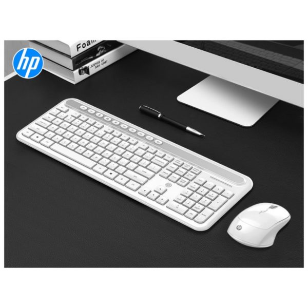 HP CS500 Wireless Mouse And Keyboard Set - Image 16