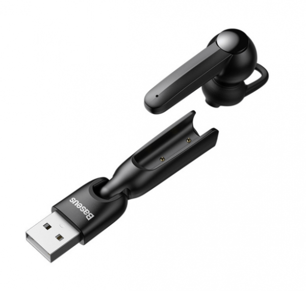 Car Unilateral 5.0 Wireless Bluetooth Headset