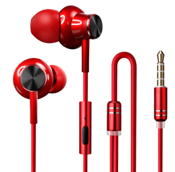 In Ear k-Song High Tone Earphone - Image 2