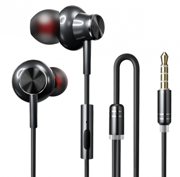 In Ear k-Song High Tone Earphone - Image 3