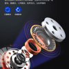 In Ear k-Song High Tone Earphone - Image 6