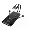 Large Capacity Wireless Power Bank 20000 Ma - Image 2