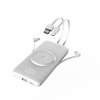 Large Capacity Wireless Power Bank 20000 Ma - Image 3