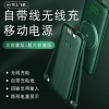 Large Capacity Wireless Power Bank 20000 Ma - Image 5