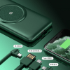 Large Capacity Wireless Power Bank 20000 Ma - Image 10