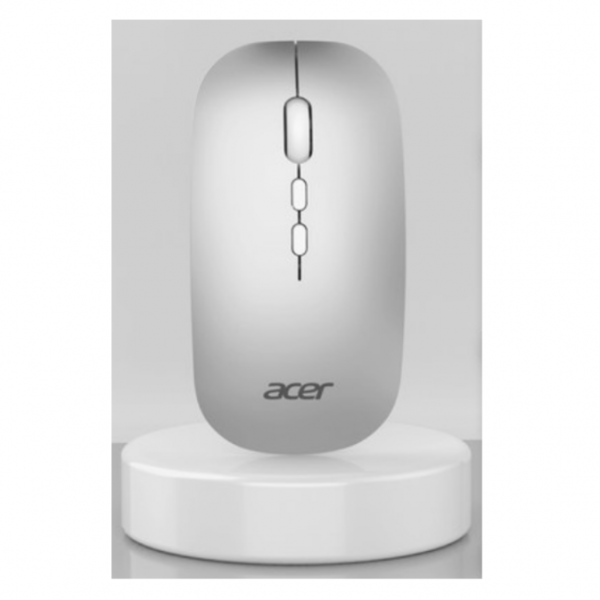 Acer Rechargeable Mute Silent Unlimited Wireless Bluetooth Mouse - Image 18