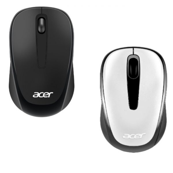 Acer M157 Unlimited Universal Silent Wireless Mouse