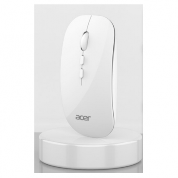 Acer Rechargeable Mute Silent Unlimited Wireless Bluetooth Mouse - Image 19