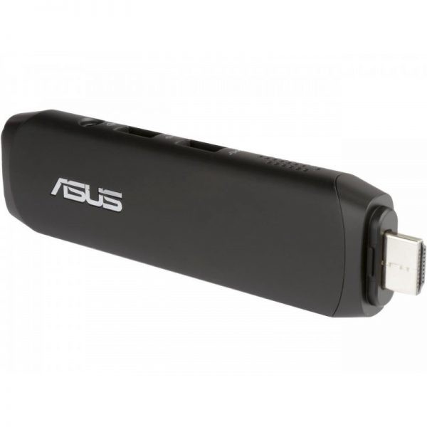 ASUS TS10 Vivostick PC Host Intel Quad-Core Mini Computer Stick - Image 2