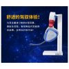 ASUS ROG Player Country Gundam Family Bucket Keyboard Mouse Headset - Image 9