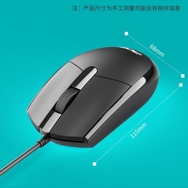 Acer OKB010+OMW910 Keyboard And Mouse Set - Image 24