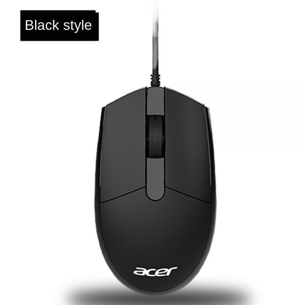 Acer OKB010+OMW910 Keyboard And Mouse Set - Image 26