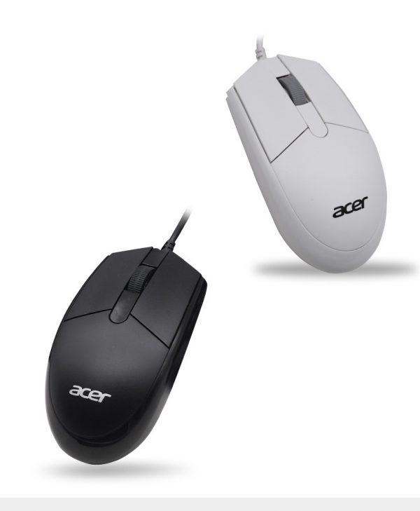 Acer OKB010+OMW910 Keyboard And Mouse Set - Image 27