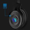 Dell HS319D Noise Reduction Gaming Headset Black - Image 3