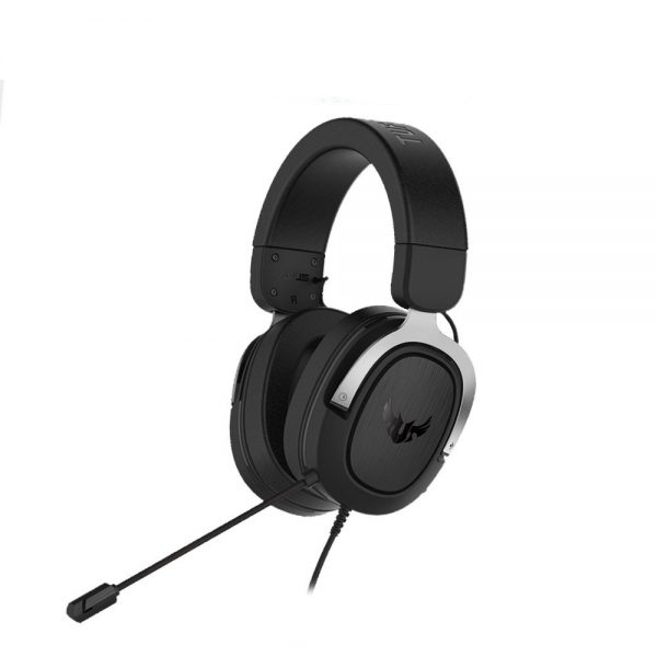 ASUS TUF H3 Wired Headset With Microphone - Image 3