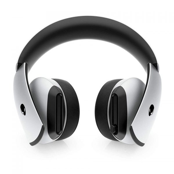 Dell Alienware AW510H Headphone (2 Colors Black & White) - Image 4