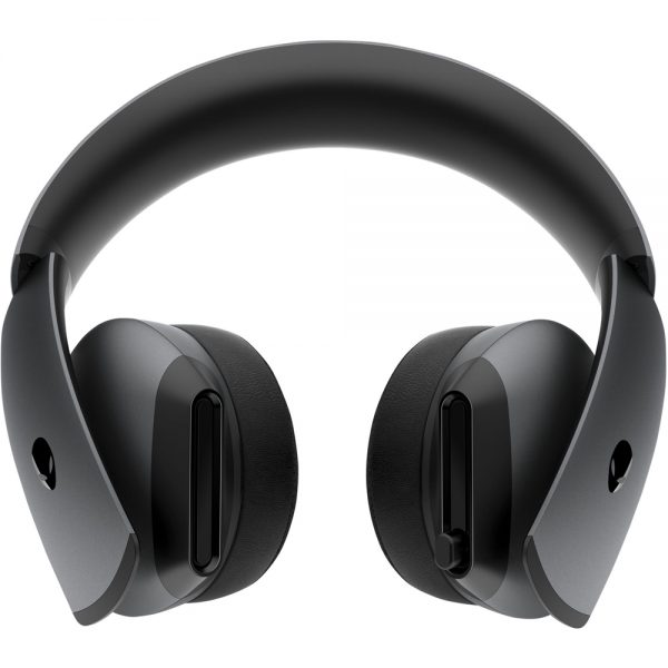 Dell Alienware AW510H Headphone (2 Colors Black & White) - Image 5