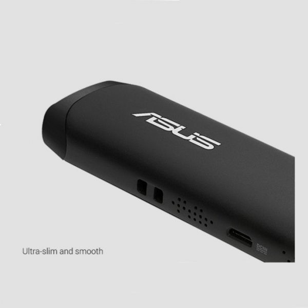 ASUS TS10 Vivostick PC Host Intel Quad-Core Mini Computer Stick - Image 6