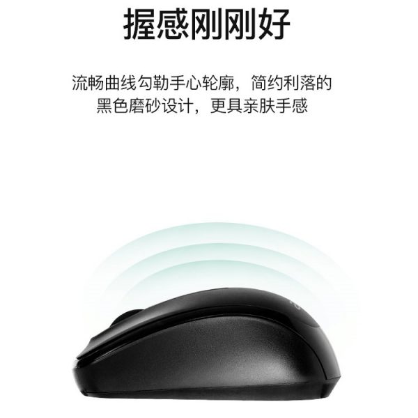 Acer M157 Unlimited Universal Silent Wireless Mouse - Image 10