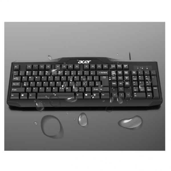 Acer OKB010+OMW910 Keyboard And Mouse Set - Image 28