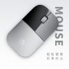 HP Z3700 Original Mute Wireless Mouse (6 Colors) - Image 9