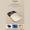 HP Z3700 Original Mute Wireless Mouse (6 Colors) - Image 10