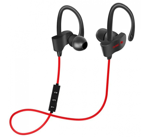 Fone De Ouvido Music Wireless Earphones - Image 2