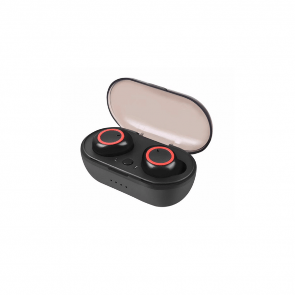 TWS Stereo Wireless Bluetooth Earbuds Headset Touch