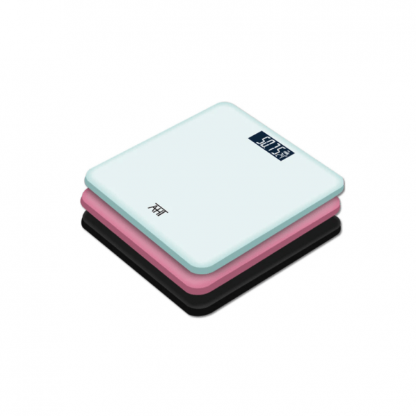 Electronic Weighing Machine High Precision Body Weight