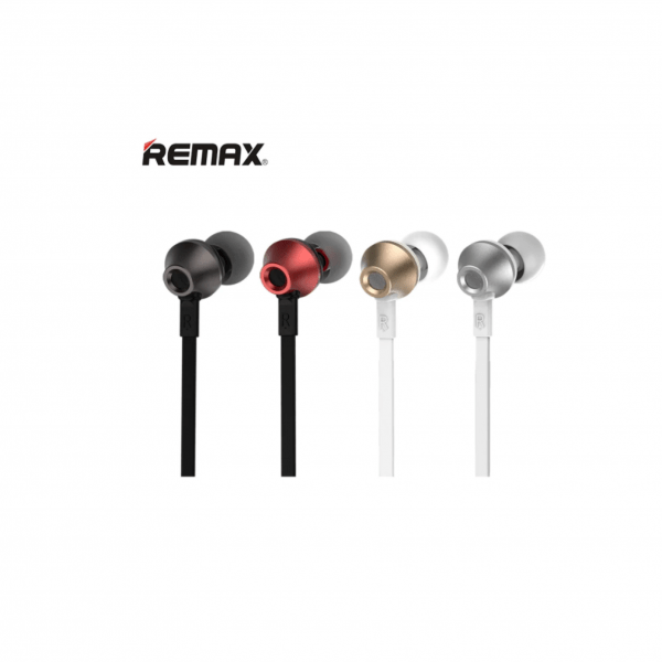 Remax RM-610D Wired Earphone