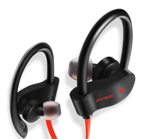 Fone De Ouvido Music Wireless Earphones - Image 8