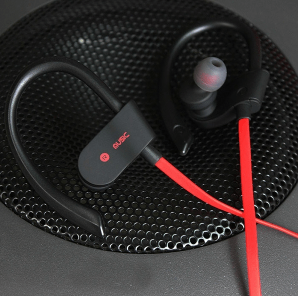 Fone De Ouvido Music Wireless Earphones - Image 5