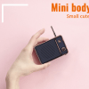 DW01 3D Mini Retro Rechargeable Speaker - Image 13