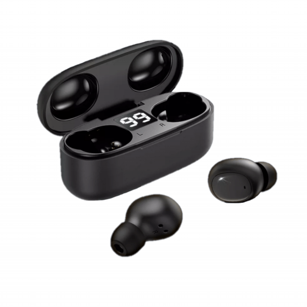 Wireless Earbuds - ZNT RockBeats Bluetooth 5.0