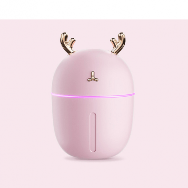 USB Household Humidifier - Image 2