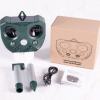 Solar Ultrasonic Bird And Dog Repeller Infrared Light - Image 12